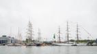 The Tall Ships Races