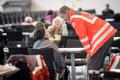Frankfurdis evakueeriti 65 000 inimest.