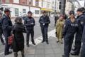 Frankfurdis evakueeriti 65 000 inimest.