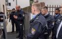 Frankfurdis evakueeriti 65 000 inimest.