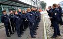 Frankfurdis evakueeriti 65 000 inimest.