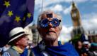 Londonis avaldati Brexiti vastu meelt.