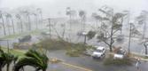 Orkaan Maria Puerto Ricos.