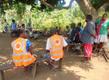 Vanuatu võimud evakueerivad ohtliku vulkaaniga Ambae saarelt kõik elanikud.