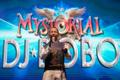 DJ BOBO. Saku suurhall.