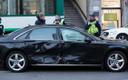 Peaminister Jüri Ratase ametiauto sattus Tallinnas liiklusõnnetusse