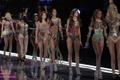 Шоу Victoria s Secret в Шанхае.