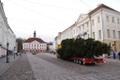 Tartu jõulupuu