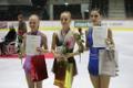 Очередной чемпионат Эстонии по фигурному катанию завершился 10 декабря.