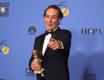 Alexandre Desplat