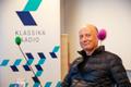Paavo Järvi Klassikaraadios