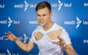 Запись второго полуфинала Eesti Laul.