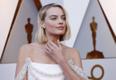 Näitleja Margot Robbie