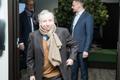 Eestisse saabus FIA president Jean Todt