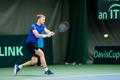 Davis Cup, Eesti - Tuneesia