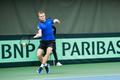 Davis Cup, Eesti - Tuneesia
