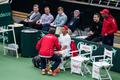 Davis Cup, Eesti - Tuneesia