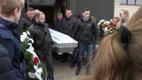 В Кохтла-Ярве проводили в последний путь 15-летнюю Настю.