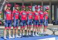 Tour of Estonia I etapp
