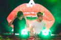 DJ-duo Ofenbach esines Tallinnas