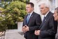 Визит президента Италии Серджо Маттарелла в Эстонию