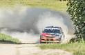 Rally Estonia laupäevane võistluspäev