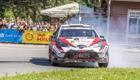 Rally Estonia