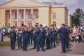 В Кохтла-Ярве прошел День Ярвеской части города.