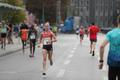 Старт Таллиннского полумарафона.