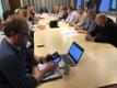 Jõhvi vallavolikogu istung