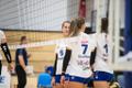 Võrkpalli naiste meistriliiga: TalTech/Tradehouse - Kohila VK