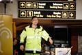 Muusikapäeva auhindade jagamine Tallinna lennujaamas