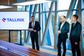Tallink за 250 млн евро купит новое скоростное судно.