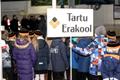 LõunaTERA koolimaja nurgakivi panek