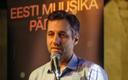 Maailma Nüüdismuusika Päevad pressikonverents