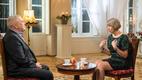 Margit Kilumets ja Olari Taal
