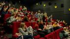 Apollo kino Solarises toimus noortesaade 