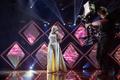 Генеральная репетиция второго полуфинала Eesti Laul (Synne Valtri).