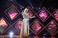 Генеральная репетиция второго полуфинала Eesti Laul (Synne Valtri).
