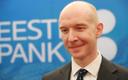Мадис Мюллер является кандидатом на пост президента Банка Эстонии.