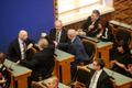 Riigikogu uus juhatus on valitud
