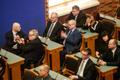 Riigikogu uus juhatus on valitud