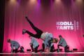 Koolitantsu finaali III kontsert