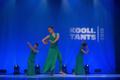Koolitantsu finaali III kontsert
