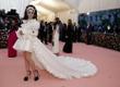 MET Gala kõige pöörasemad kostüümid ja kleidid