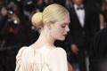 Algas 72. Cannes'i filmifestival. Elle Fanning.
