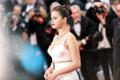 Algas 72. Cannes'i filmifestival. Selena Gomez.