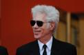 Algas 72. Cannes'i filmifestival. Jim Jarmush.