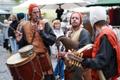 В Таллинне начались Дни средневековья.