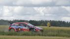 Rally Estonia 2019 Friday stages.